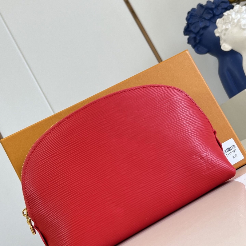 LV Cosmetic Bags